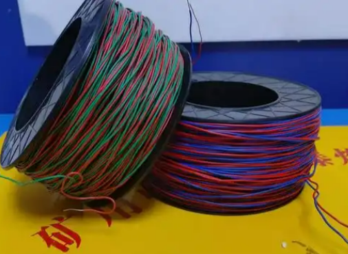 友谊放炮线的主要材质有哪些？不同材质的适用场景有何区别？